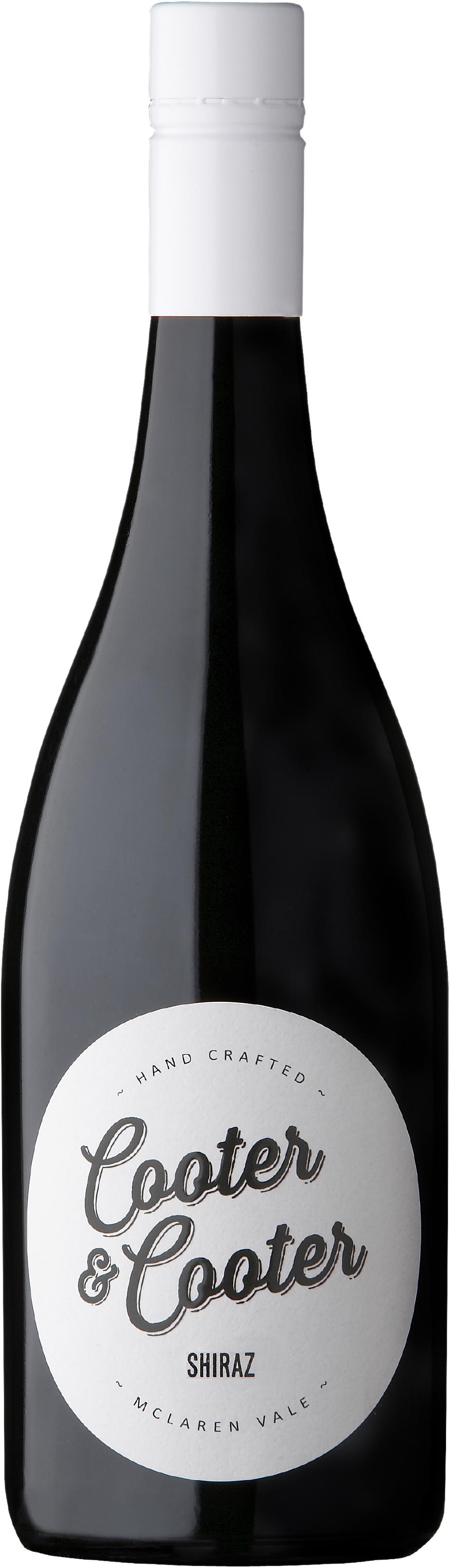 Cooter & Cooter Shiraz 2021 McLaren Vale